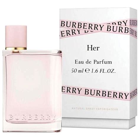 Chemist Warehouse Burberry her